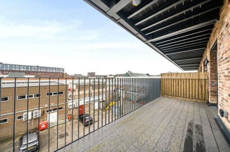 1 bedroom apartment to rent - Photo 5