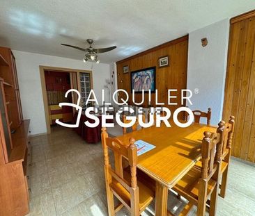 Alquiler de piso en Avenida de Europa - Photo 6