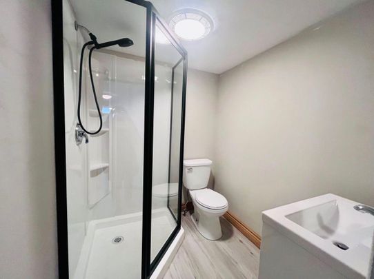 For Lease - 2512 Harman Court Unit# Lower, Mississauga, Ontario - Photo 1