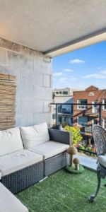 Perle rare au coeur de la Petite-Italie! Dispo 1er déc. 2025 - Photo 4