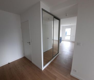 Appartement T3 à louer Angers - 57 m² - Photo 1