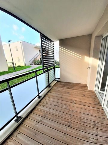 Location Appartement 2 pièces 42m² AUCAMVILLE 31140 - Photo 5