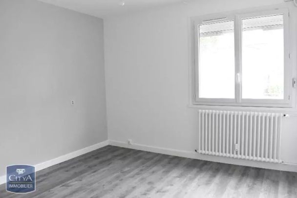 Appartement à louer 4 pièces 83.56m² - Photo 1