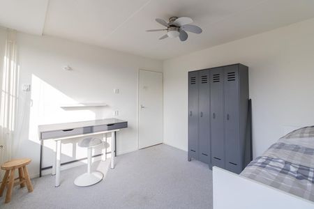 Huis te huur: Belle van Zuylenlaan 15 1183 EE Amstelveen - Photo 3