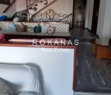 Μονοκατοικία για ενοικίαση Σαρωνίδα - Photo 1