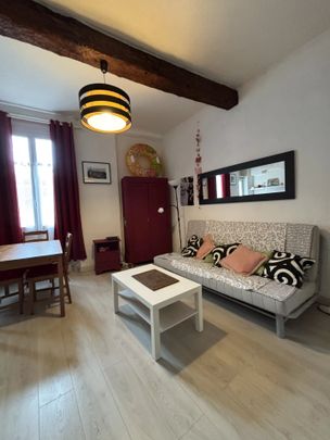 Location Appartement 1 pièce 34m² LA CIOTAT 13600 - Photo 1
