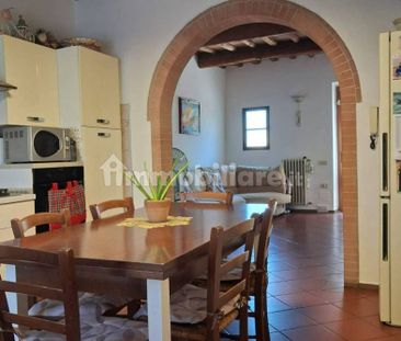 Trilocale buono stato, su più livelli, Gambassi Terme - Photo 2