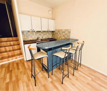 Location appartement 1 pièce - 26.26m² à Grenoble (38000) - Photo 3