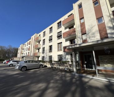 Location Appartement 1 pièce 25m² OLIVET 45160 - Photo 2