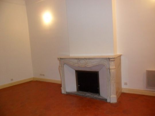 Location appartement 2 pièces, 44.50m², Bédarieux - Photo 1