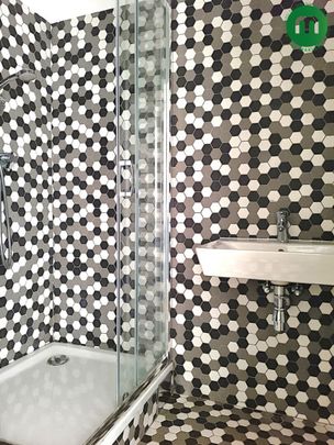 Unbefristete Miete: geräumiger 2-Zimmer-Altbau - Foto 1