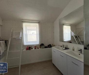 Appartement à louer 1 pièce 12.19m² - Photo 3