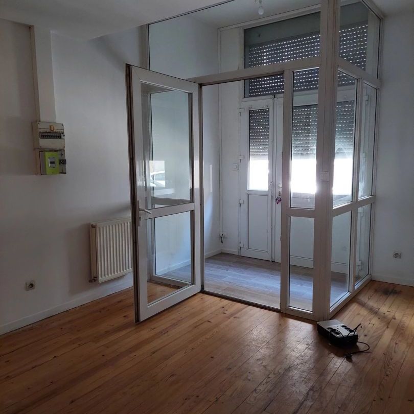 Appartement T3 à louer , Saint-Étienne - Photo 1