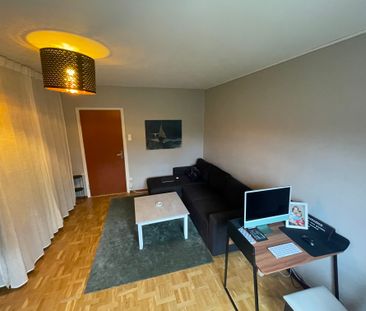 Torögatan, Enskede - Photo 1