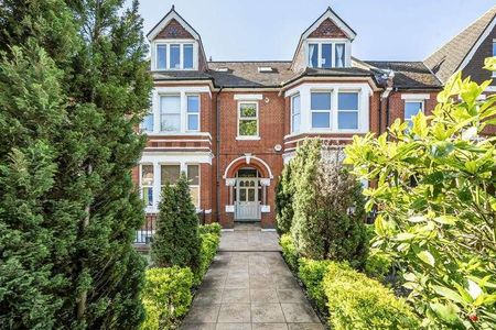 Creffield Road, Ealing Common, W5 - Photo 2