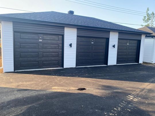 Appartement 5 1/2 à louer à Trois-Rivières (Des Prairies) - Photo 1
