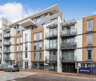 2 bedroom apartment to rent Whytecliffe Road South, Purley, CR8 - Photo 1