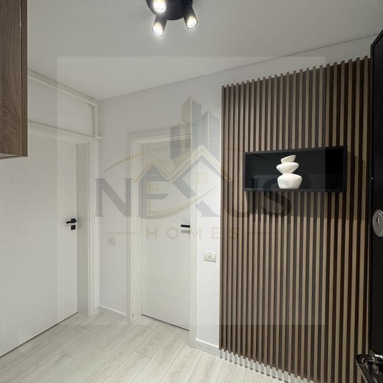 Apartament 2 camere decomandat - Mobilat si utilat Lux - 5 min metrou - Photo 1