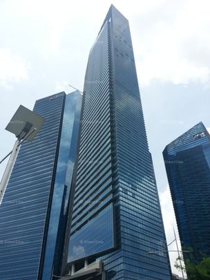 Marina Bay Residences (D1), Condominium - For Rent - Photo 1