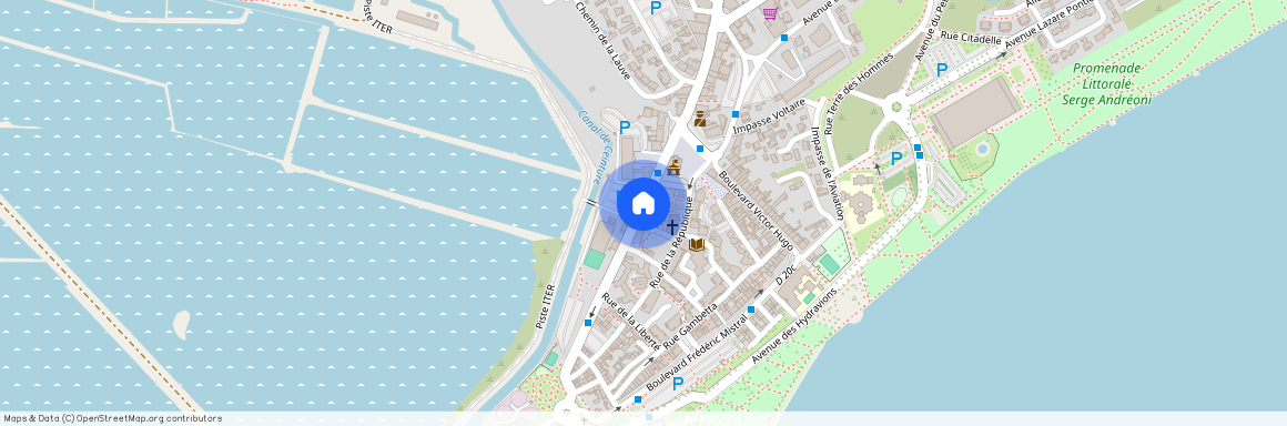 13130, Berre-L'Étang