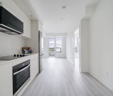 For Lease - 60 Central Park Road Way Unit# 1207, Toronto, Ontario - Photo 5
