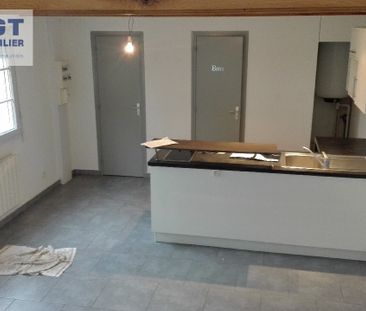 Location Maison 2 pièces 40m² BEAUVAIS 60000 - Photo 2