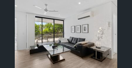 Spacious 2-Bedroom Apartment in a Prime Indooroopilly Location - Photo 5
