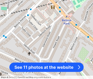 Glenmore Court, Glenmore Road, London, NW3 - Photo 1