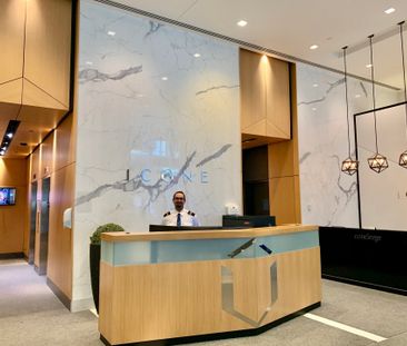 Appartement à louer, Montréal (Ville-Marie) - Photo 2