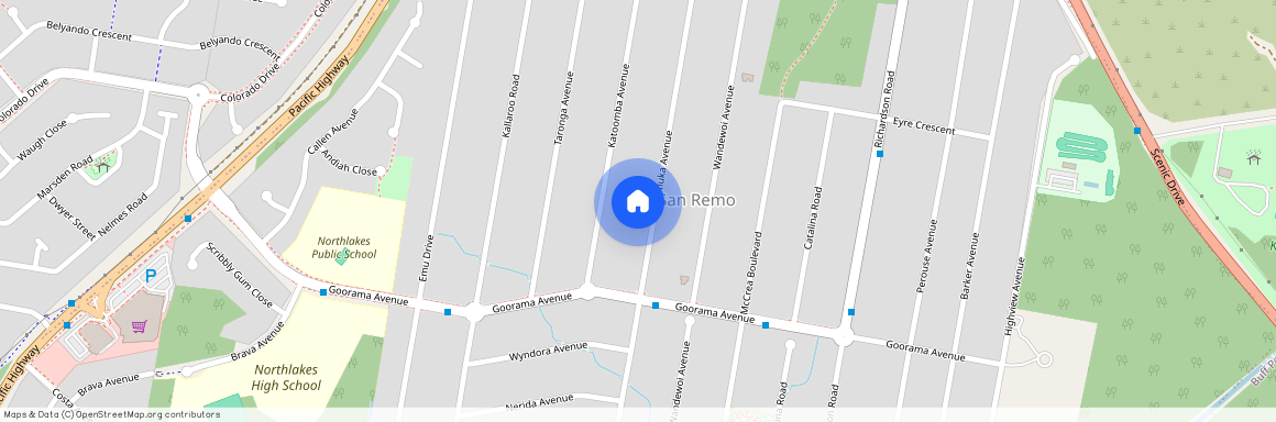 20 Iluka Ave, NSW 2262, San Remo