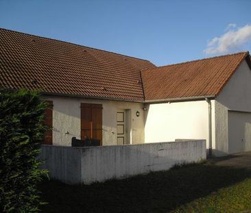 Maison 5 pièce(s) 3 chambre(s) 120 m² - Photo 1