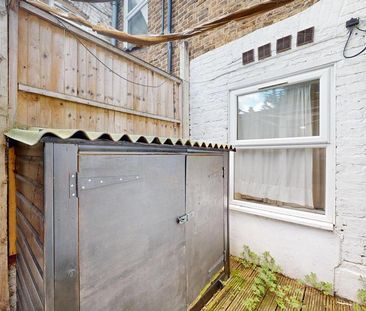 Studio to rent - Photo 6