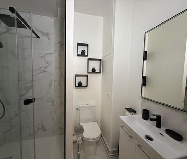 Location Appartement 1 pièce 28m² - Photo 4