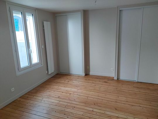 Location Appartement 1 pièce 27m² LE HAVRE 76600 - Photo 1