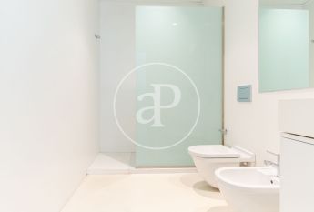 House for rent with views in Torre en Conill (Betera)