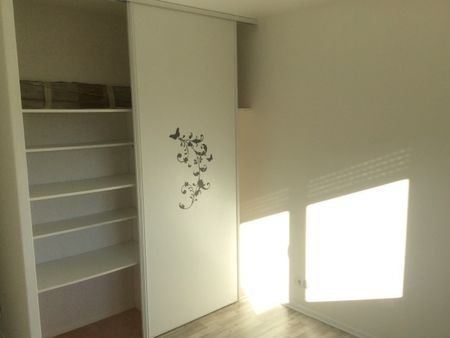 Location Appartement 2 pièces 47m² CLAYE SOUILLY 77410 - Photo 5