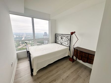 For Lease - 395 Bloor Street Unit# 4507, Toronto, Ontario - Photo 4