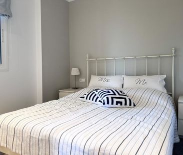 Spacious apartment in Las Olas Cala Fornells complex. - Photo 1