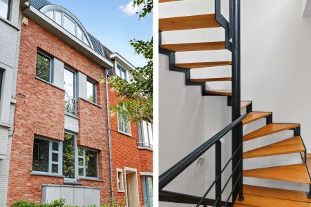 Huis in Ukkel - Foto 3