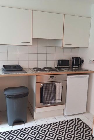 2 Bed Flat, Royal Quay, L3 - Photo 5