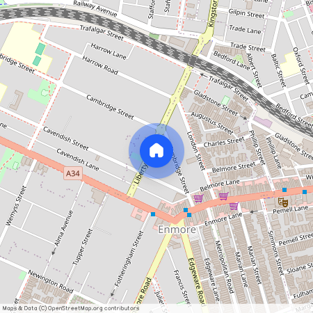 11 Liberty Street, Sydney, New South Wales 2042