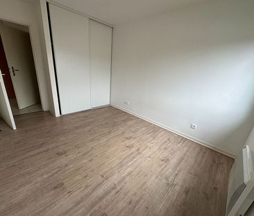 Appartement Saint-sÉbastien-sur-loire 2 pièce(s) - coeur de la mart... - Photo 1