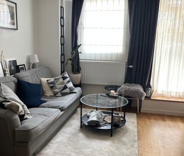 Industrigatan, Stockholm - Photo 3