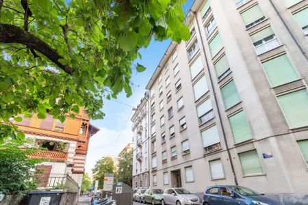 3 Zimmer, 45 m², 4. Stock - Photo 2