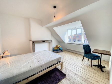 Appartement te huur - Photo 4