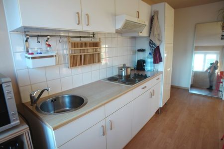 EENSLAAPKAMERAPPARTEMENT IN DE NABIJHEID VAN HET STATION - Foto 5