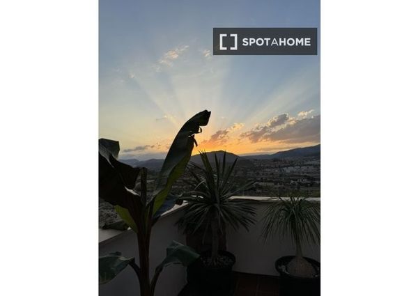 3 room luxury Flat for rent in Villajoyosa, Valencia