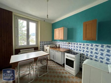 Appartement à louer 2 pièces 39.01m² - Photo 5