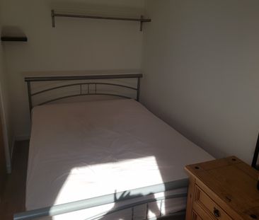 Room in a Shared Flat, Ffl, AB24 - Photo 3