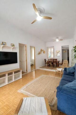 Calle Malasaña, Málaga, Andalusia 29009 - Photo 4